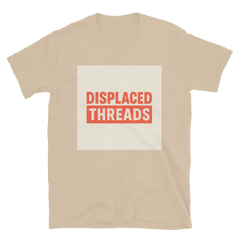 displaced threads